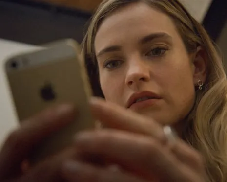 The Swipe Story Movie Critique: Effortless Narrative Gives Romance Applications the Creation Myth Approach